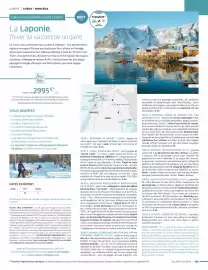 Catalogue National Tours page 135