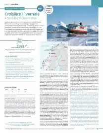 Catalogue National Tours page 136