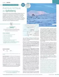 Catalogue National Tours page 137