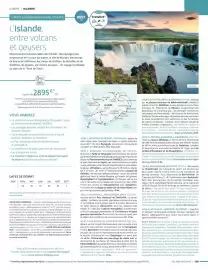 Catalogue National Tours page 138