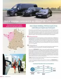Catalogue National Tours page 14