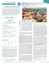 Catalogue National Tours page 141