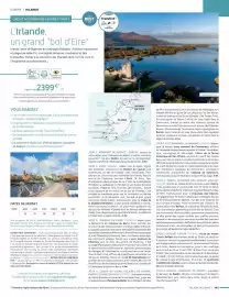 Catalogue National Tours page 143