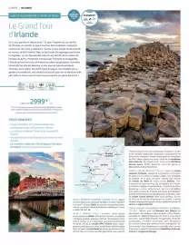 Catalogue National Tours page 144