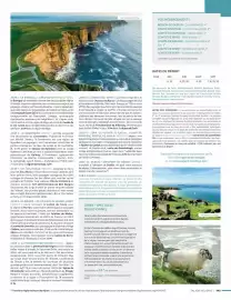 Catalogue National Tours page 145