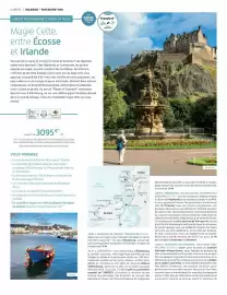 Catalogue National Tours page 146