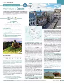 Catalogue National Tours page 148