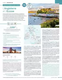 Catalogue National Tours page 149