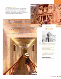 Catalogue National Tours page 151