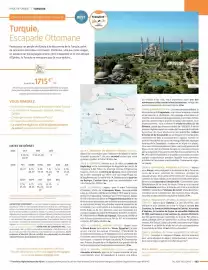 Catalogue National Tours page 153