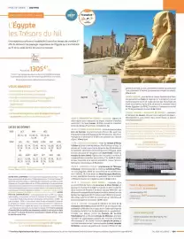 Catalogue National Tours page 154