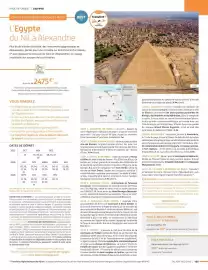 Catalogue National Tours page 155