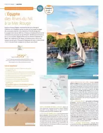 Catalogue National Tours page 156