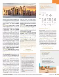 Catalogue National Tours page 157