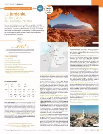 Catalogue National Tours page 158