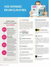 Catalogue National Tours page 16