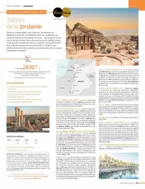 Catalogue National Tours page 160