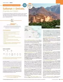 Catalogue National Tours page 163