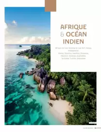 Catalogue National Tours page 165