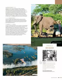 Catalogue National Tours page 166