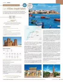 Catalogue National Tours page 167