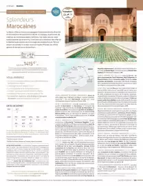 Catalogue National Tours page 168