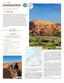 Catalogue National Tours page 170