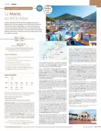 Catalogue National Tours page 172