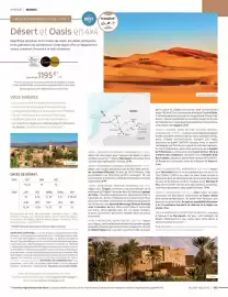 Catalogue National Tours page 173