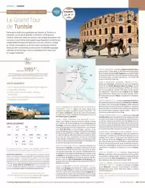 Catalogue National Tours page 176