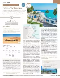 Catalogue National Tours page 177