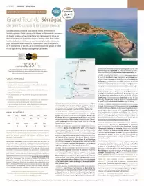 Catalogue National Tours page 179