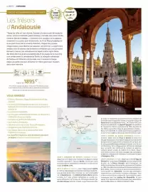 Catalogue National Tours page 18