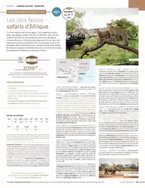 Catalogue National Tours page 181