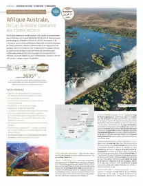 Catalogue National Tours page 182