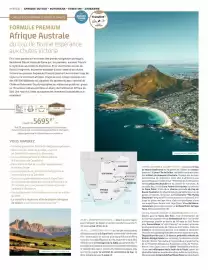 Catalogue National Tours page 184