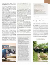 Catalogue National Tours page 185