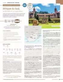 Catalogue National Tours page 188