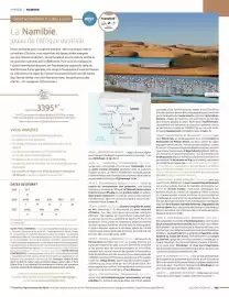 Catalogue National Tours page 189