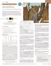 Catalogue National Tours page 193