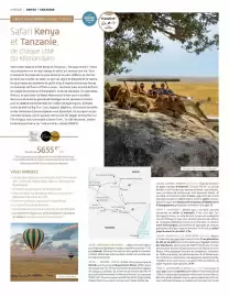 Catalogue National Tours page 194