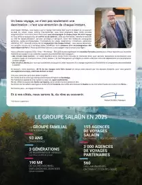 Catalogue National Tours page 2