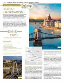 Catalogue National Tours page 20