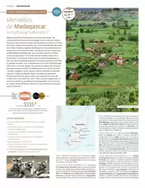 Catalogue National Tours page 200