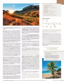 Catalogue National Tours page 201