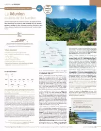 Catalogue National Tours page 203