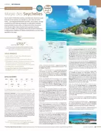 Catalogue National Tours page 207