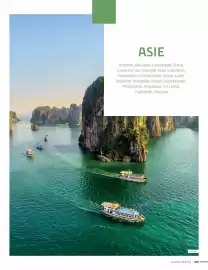 Catalogue National Tours page 208