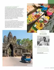 Catalogue National Tours page 209