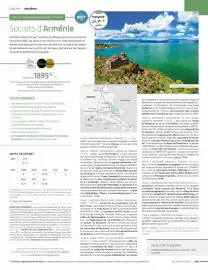 Catalogue National Tours page 210